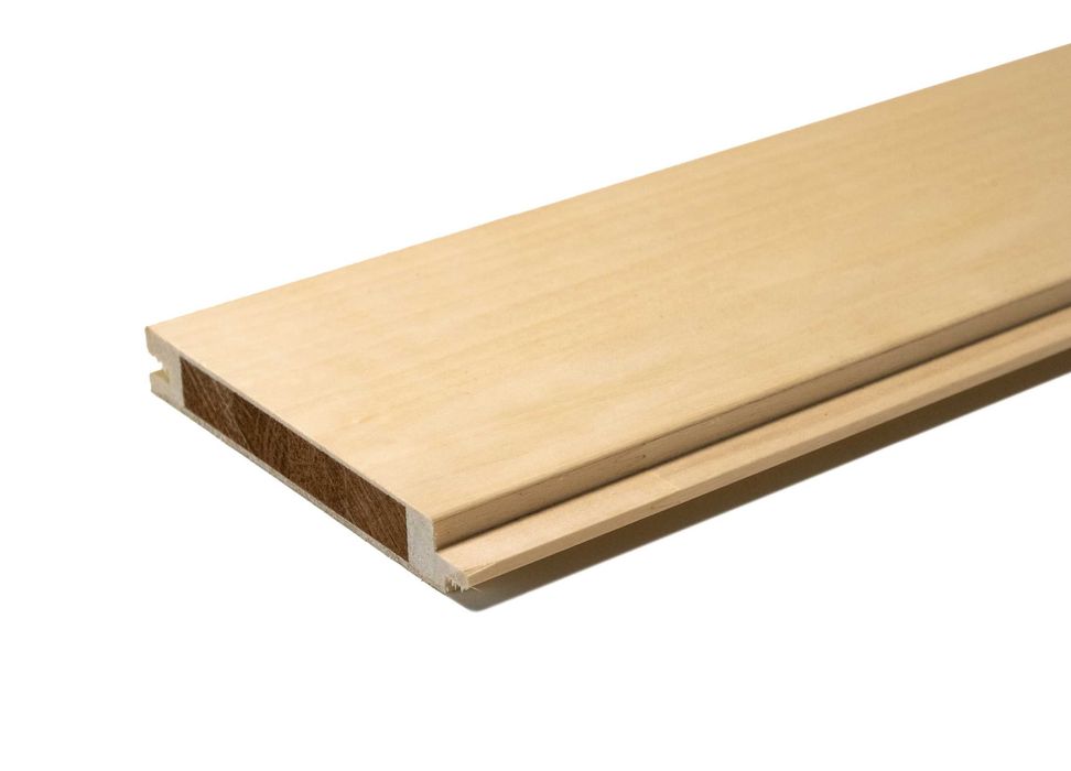 Deski/boazeria do sauny - OSIKA 15x120