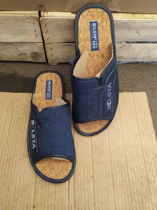 Продам стелька пробковая .джинс.330 грн.