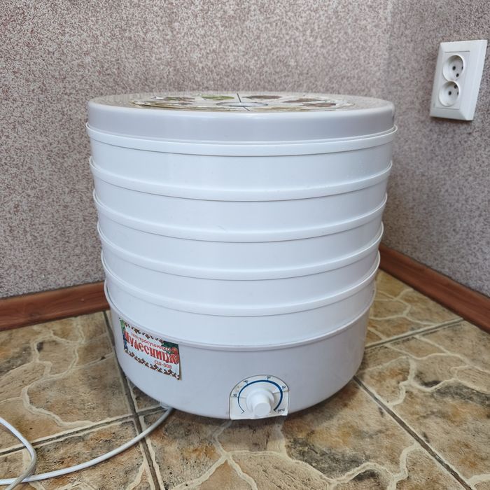 Сушка електросушка  сушилка сушарка дегідратор