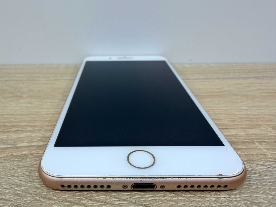 Apple iPhone 8 Plus 64GB różowy | 5.5" Retina | Touch ID | LTE