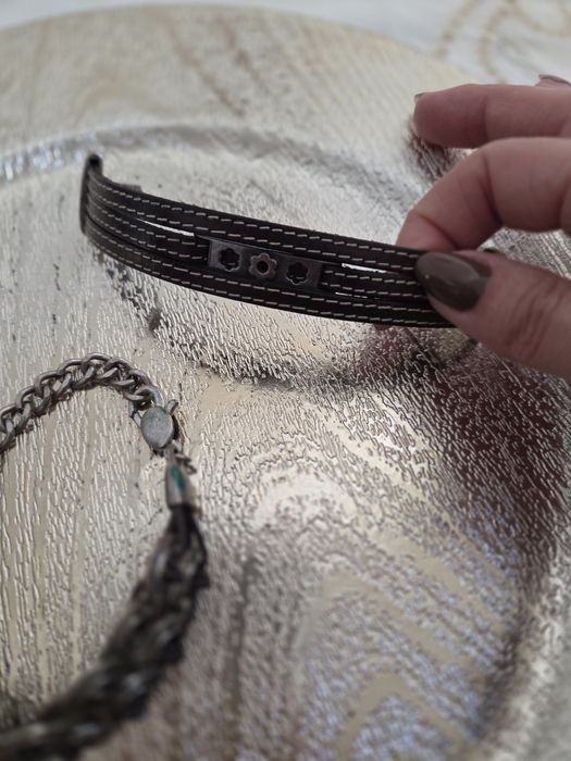 Conjunto de 3 pulseiras