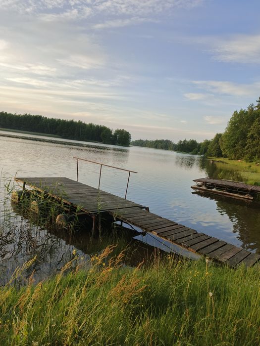 Domek letniskowy