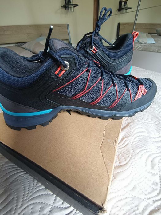 Buty Salewa Ws Mtn Trainer Lite