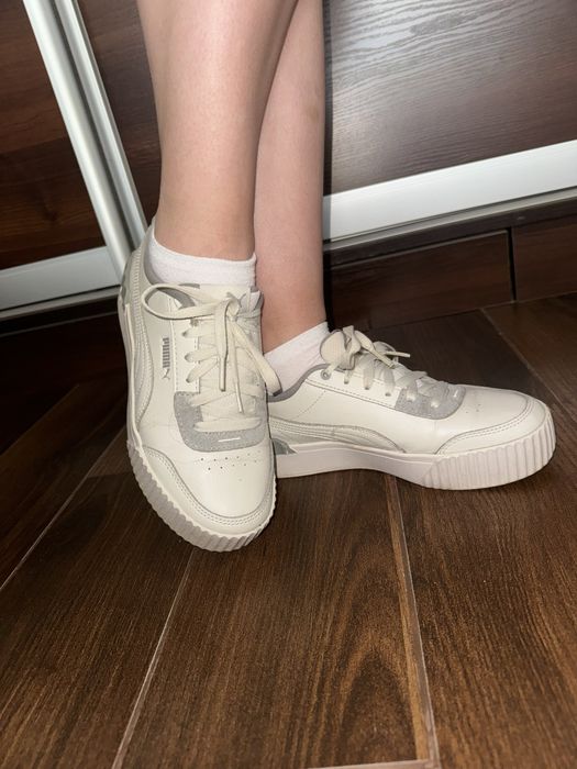 Кросівки puma