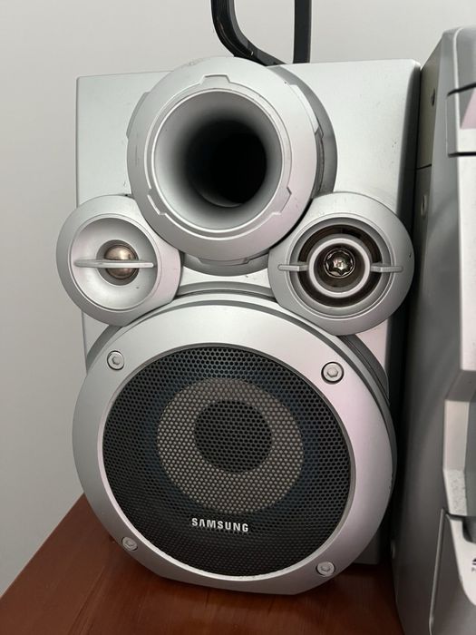 Музичний центр Samsung