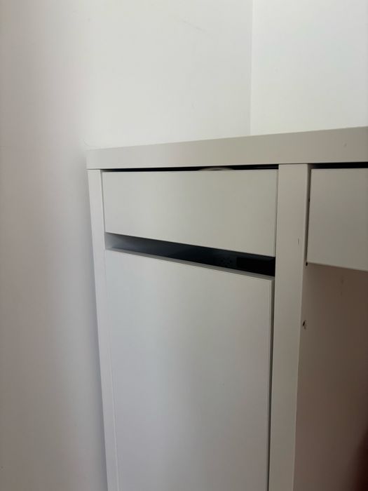 Biurko ikea MICKE