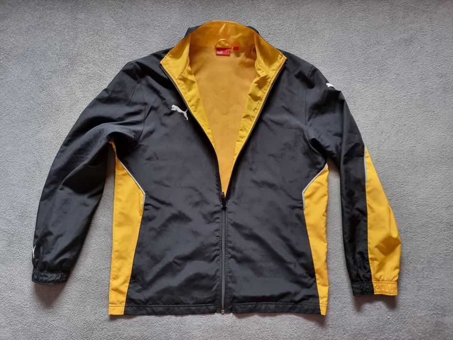 Kurtka Puma rozmiar M.