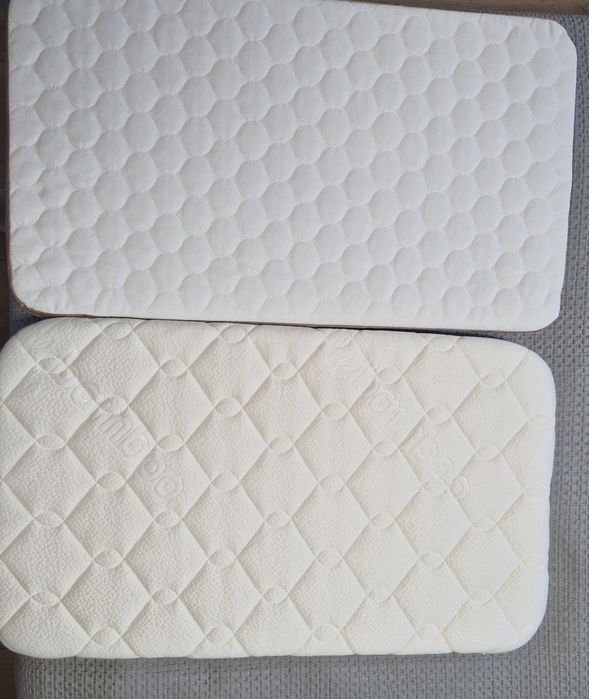 Dostawka Lionelo Aurora łóżeczko dostawne