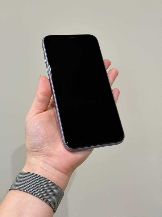 Iphone 11 128 gb, гарний стан, айфон 11 128 гб