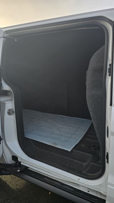 Ford Transit Connect Longa,  1.5Tdci 120cv Nacional em Excelente Estad