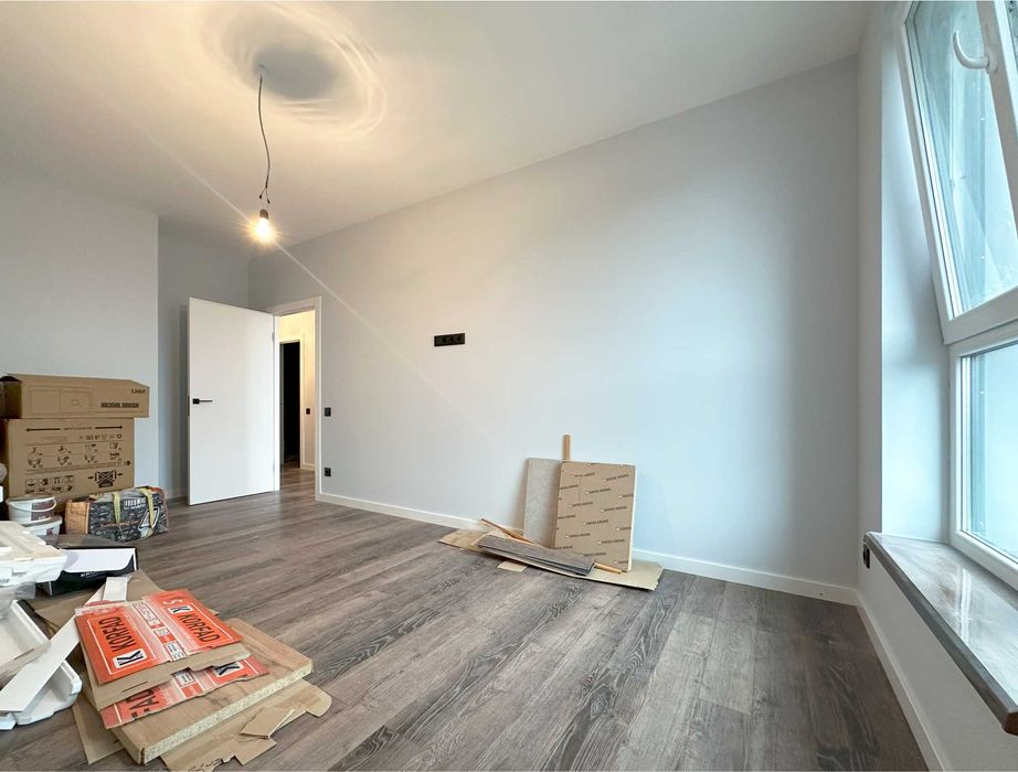 1-кімнатна квартира за адресою вул. Антоненка-Давидовича (площа 40 м²) - Atlanta.ua - фото 9