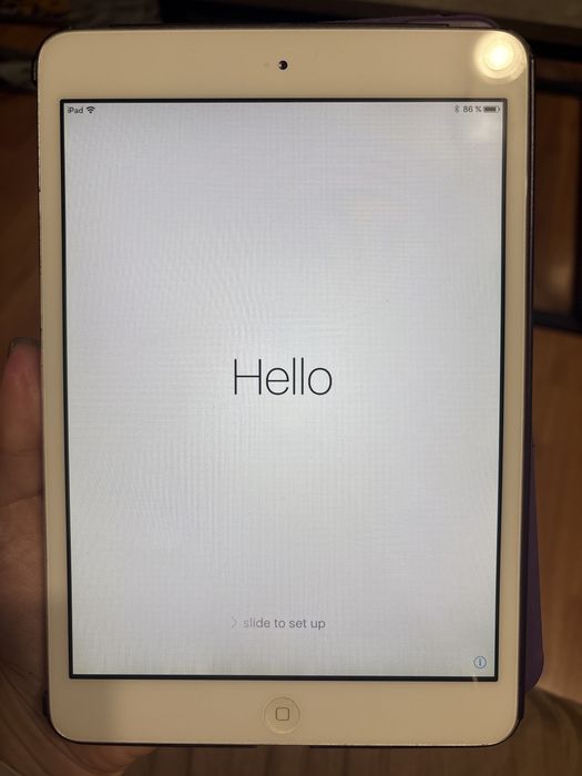 Айпад мини(2012) iPad Mini Айпад міні