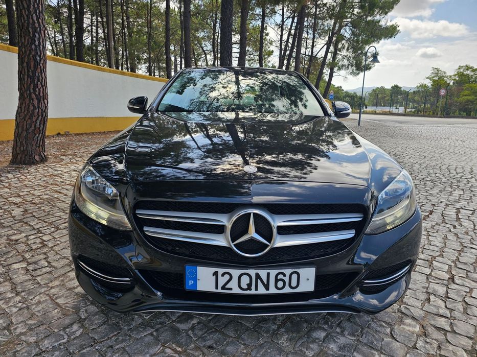 Mercedes-Benz C 220 BlueTEC Avantgarde Aut. foto 3
