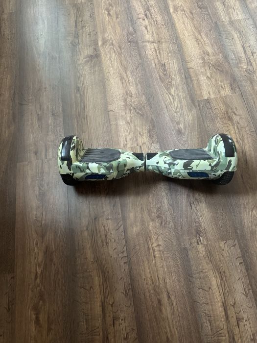 Hoverboard moro + ładowarka
