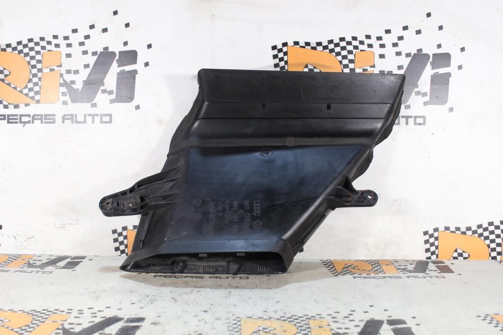 Tubo de admissão AUDI A4 (8K2, B8)