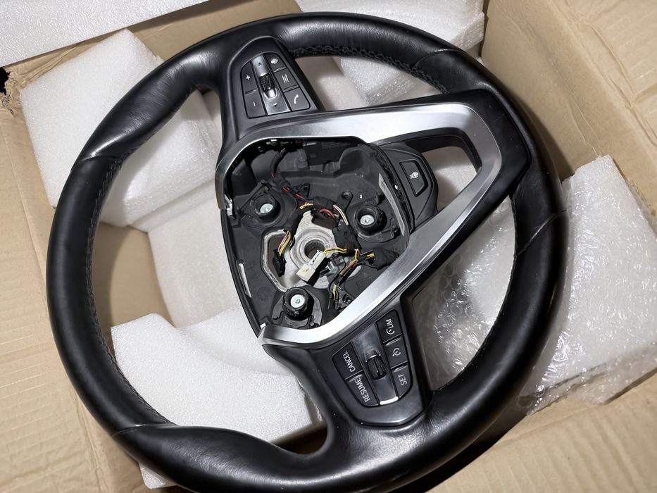 Оригінальне кермо BMW g01 g05 g20 g30
