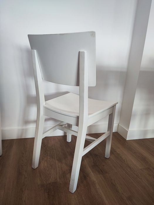 Conjunto de 6 Cadeiras IKEA