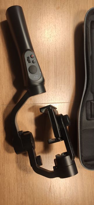 Gimbal zhiyun smooth-q - nowa bateria