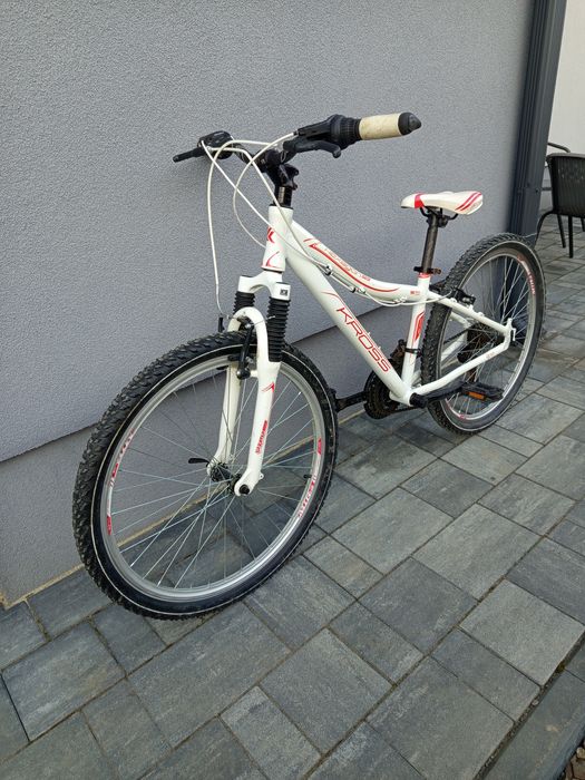 Sprzedam rower Kross Hexagon F2