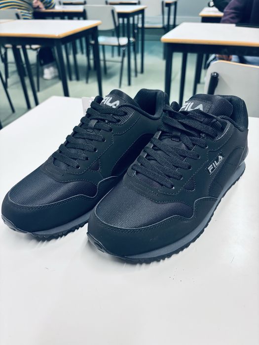 Ténis Fila Cress NOVOS