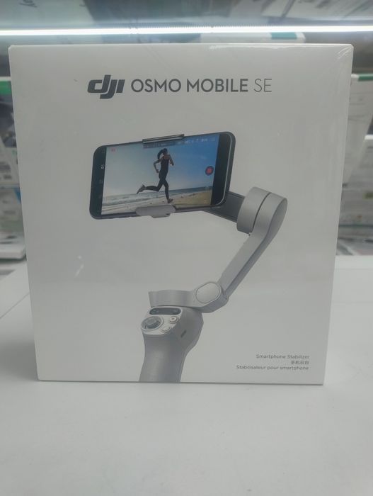 dji osmo mobile se - купити фототехніку, відеотехніку - Ціна на OLX.ua