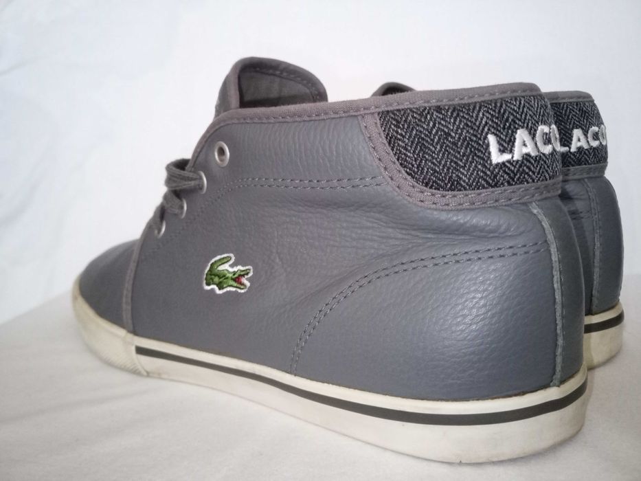Lacoste Sport buty męskie r 40, 5