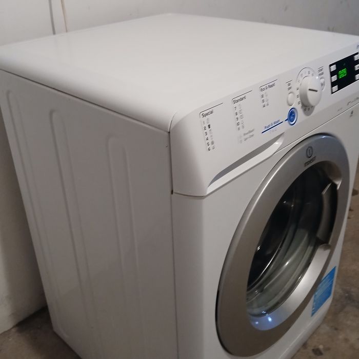 Maquina de lavar 9kg
