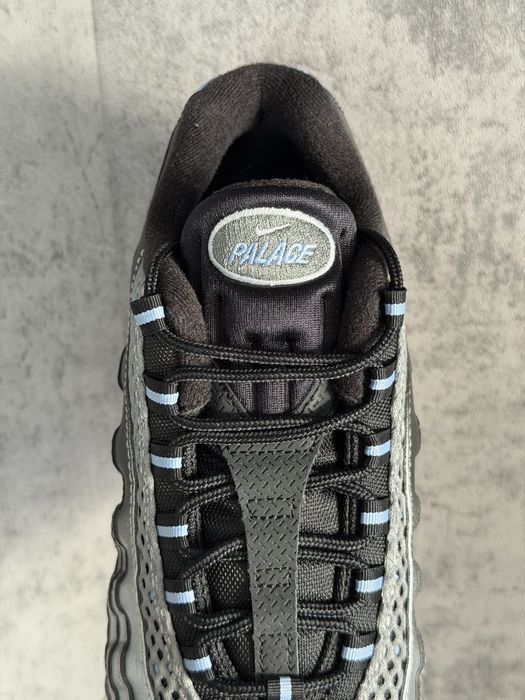 Nike Air Max 95 'Big Bubble' Palace