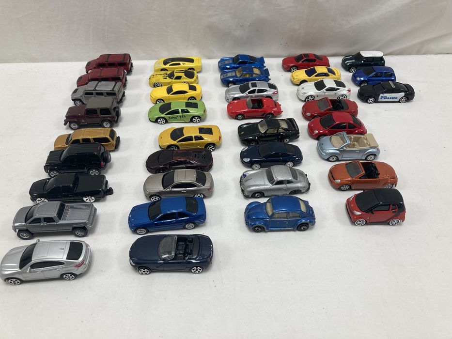 Maisto 90 Miniaturas varias escalas