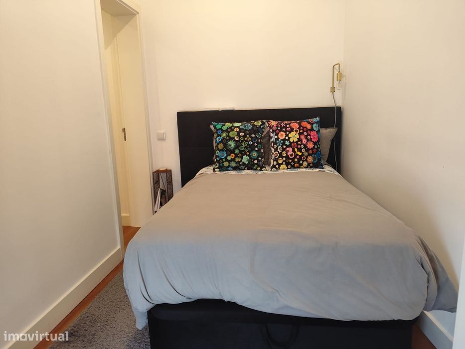 Apartamento T2 para Arrendamento | Arroios