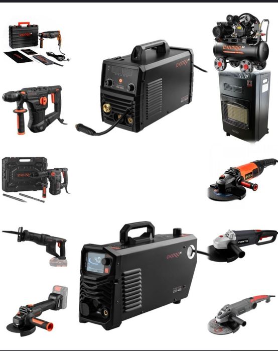 Прокат інструменту