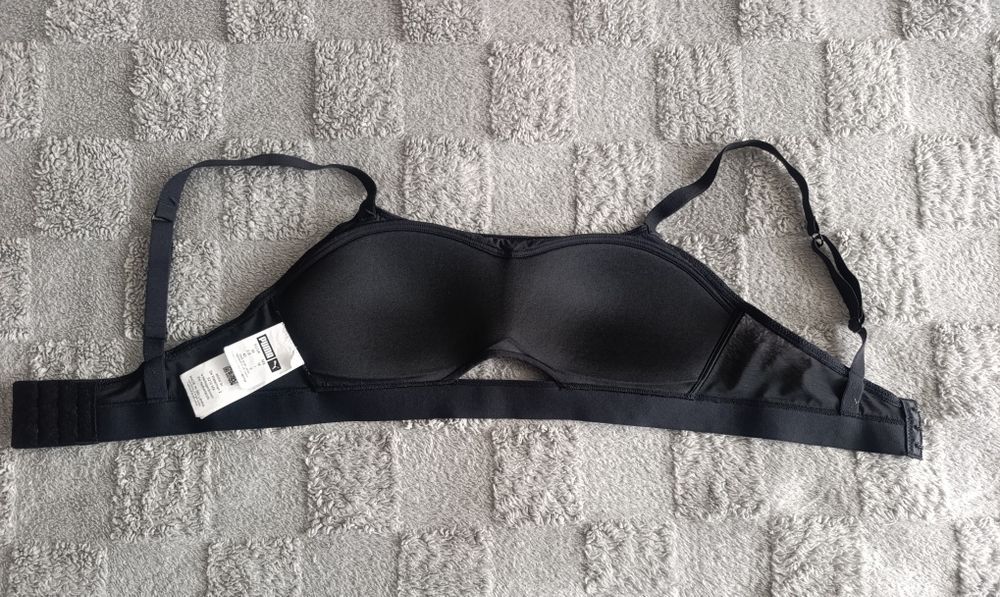 Бюстгальтер Puma