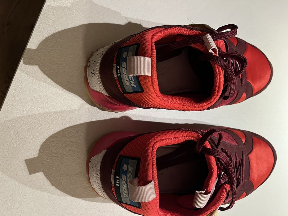 Sprzedam buty marki scotch & soda