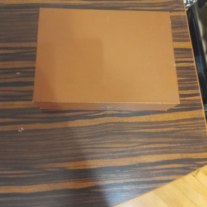 Коробки для столовых приборов