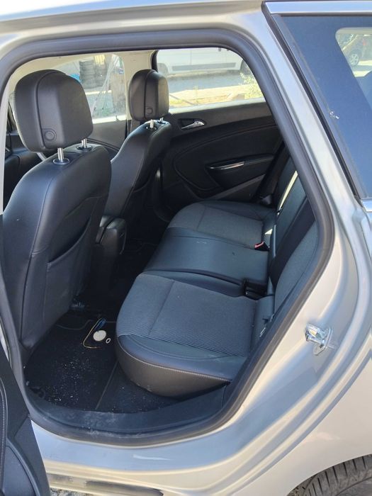 Opel astra 1613 ano2011