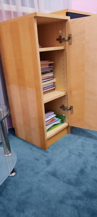 Тумбочки прикроватні набір