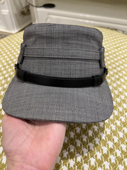 Max Mara Weekend кепік