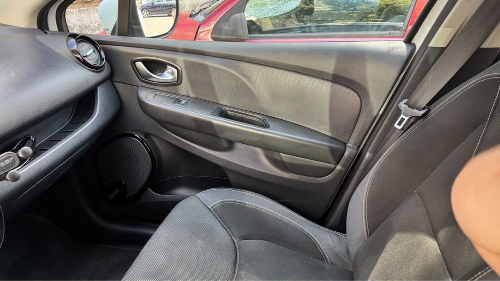 Renault Clio IV 1.5 dCi Diesel | 2016