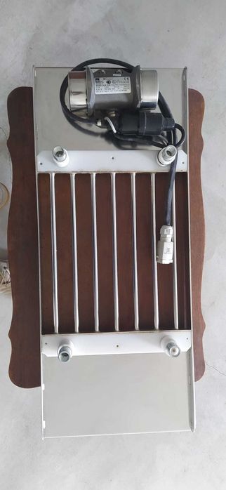 Máquina Temperadora de Chocolate-8kg-Excelente Estado - NEGOCIÁVEL