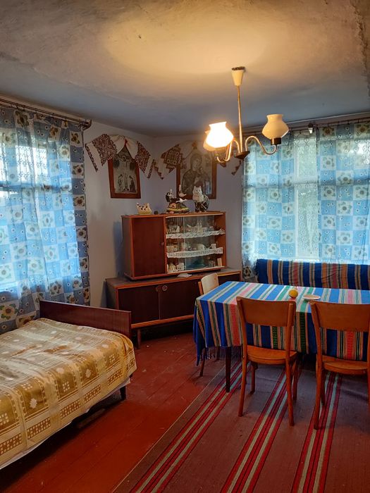 Продається будинок в с.Кавсько