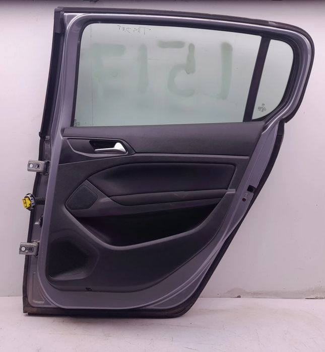 Porta trás direita PEUGEOT 308 II