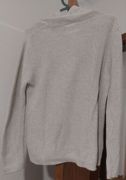 Blusa/sweat zara 13-14 anos