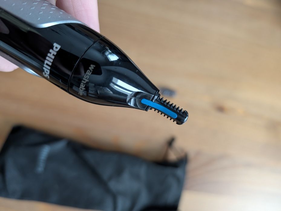 Nowy Trymer PHILIPS NT3650/16