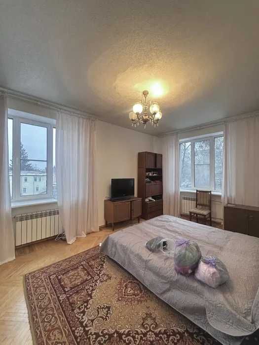 Сдам светлую 3к квартиру на  ул. Крымской Od7