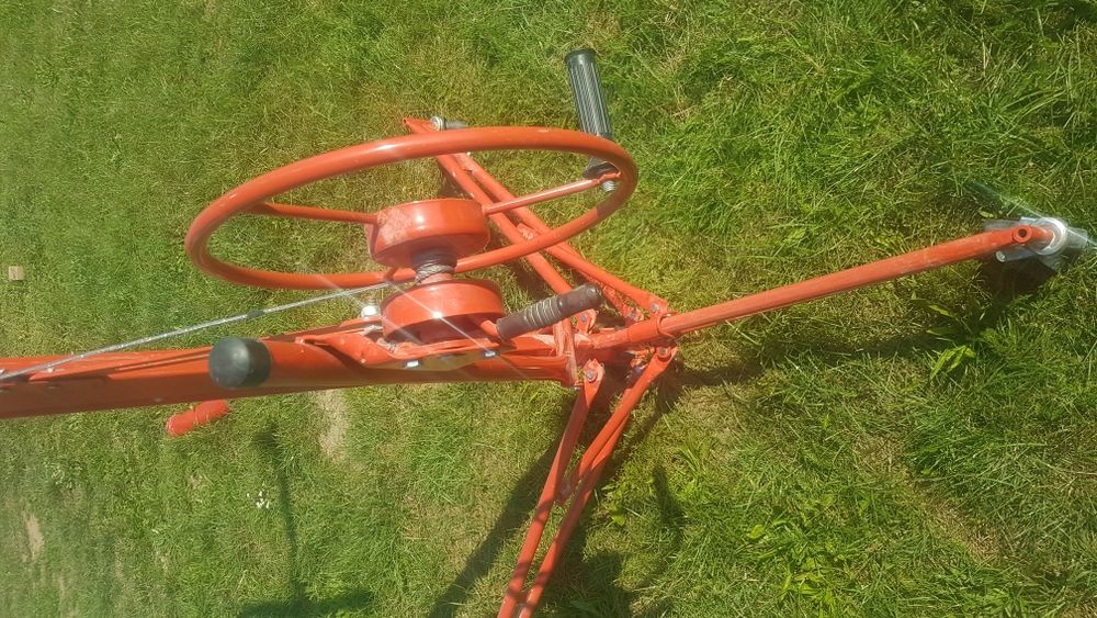 Podnośnik do płyt kartonowo gipsowych gk dźwig sucha zabudowa 24H , gk