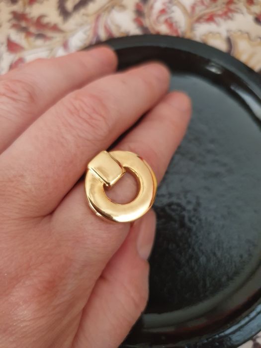Кольца бижутерия.