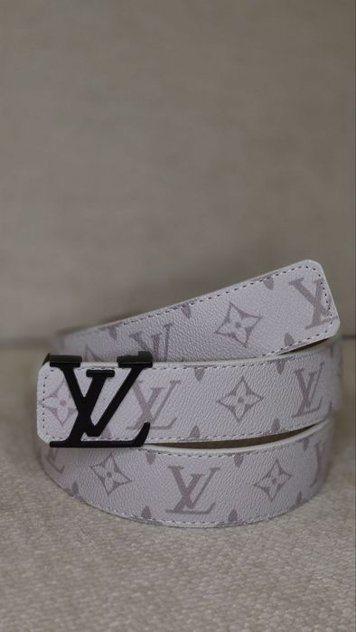Ремінь Louise Vuitton