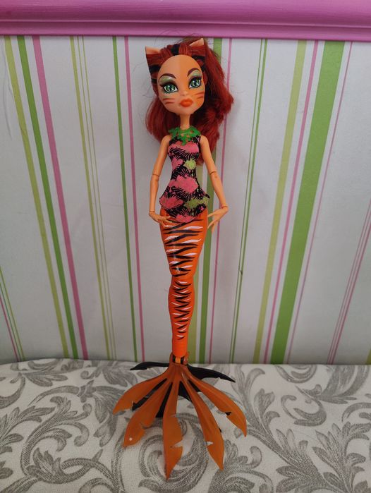 Куклы Монстер Хай