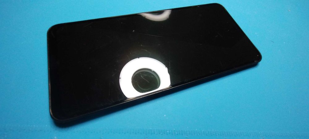 Wyświetlacz Zamiennik Xiaomi Redmi Note 10s - Oryginalna, z Demontażu