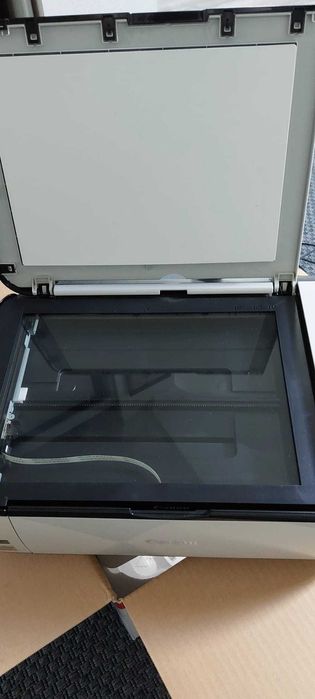 Impressora Canon PIXMA MP490